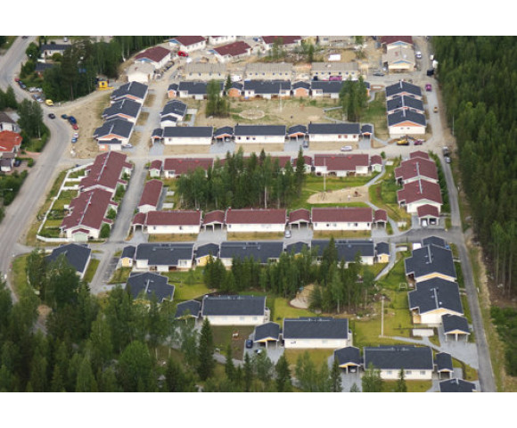 Мягкая кровля Катепал Рокки Гранит