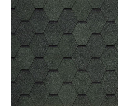 Мягкая кровля Тегола Business Veneto Verde 474