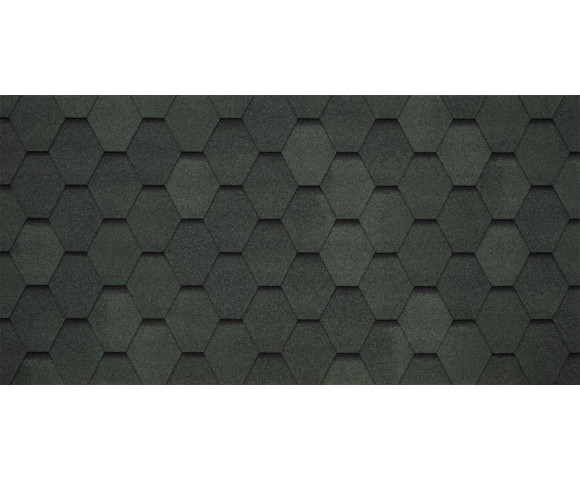 Мягкая кровля Тегола Business Veneto Verde 474