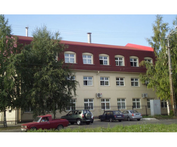 Мягкая кровля Тегола Нордлэнд Классик Красный Испания