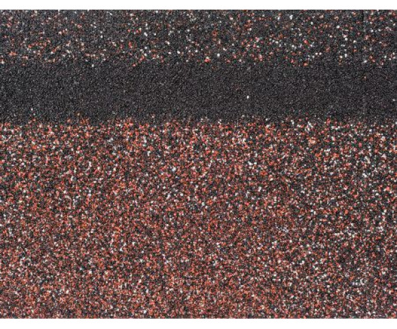 Коньково-карнизная черепица Технониколь