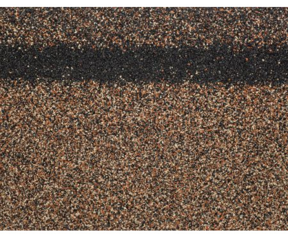 Коньково-карнизная черепица Технониколь