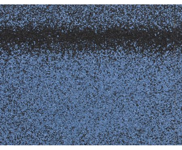 Коньково-карнизная черепица Технониколь