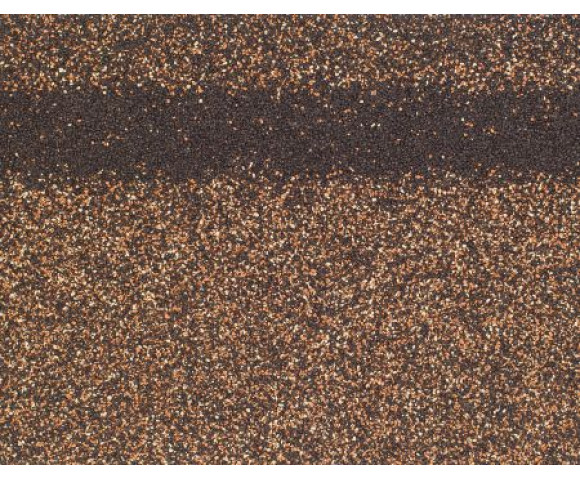 Коньково-карнизная черепица Технониколь