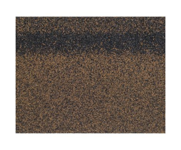 Коньково-карнизная черепица Технониколь