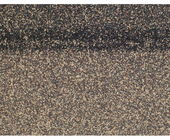 Коньково-карнизная черепица Технониколь