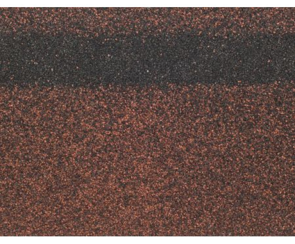 Коньково-карнизная черепица Технониколь