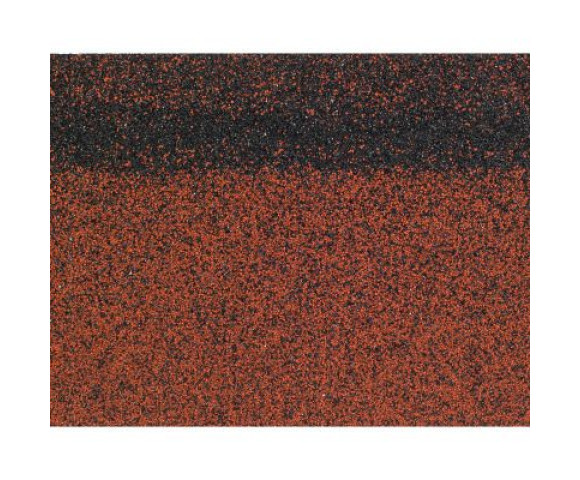 Коньково-карнизная черепица Технониколь