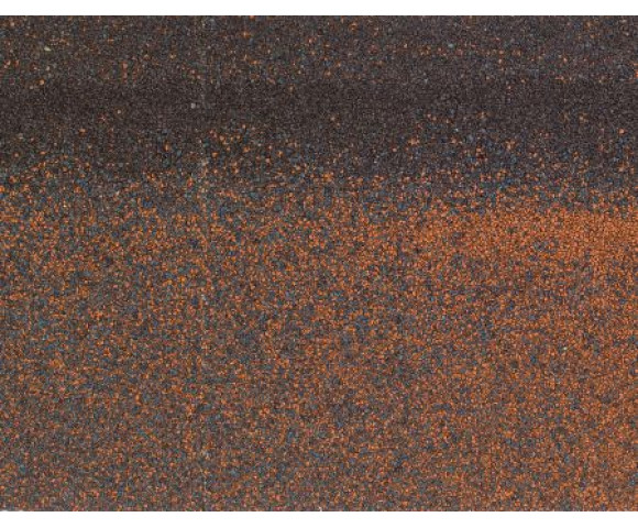 Коньково-карнизная черепица Технониколь