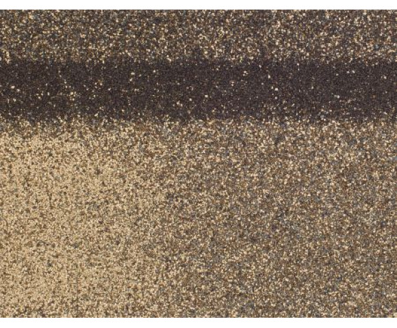 Коньково-карнизная черепица Технониколь