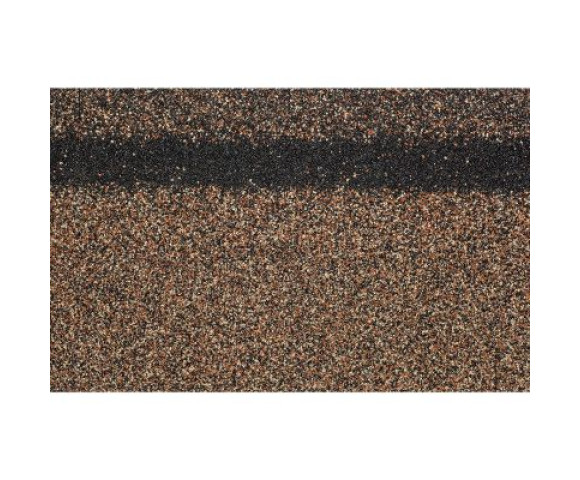 Коньково-карнизная черепица Технониколь