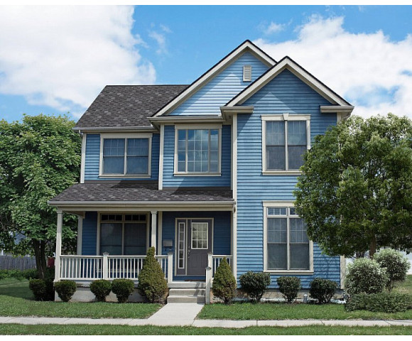 Гибкая черепица Технониколь Shinglas Болеро Галька