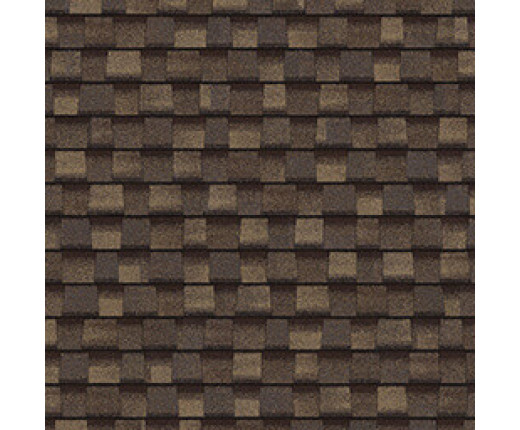 Гибкая черепица Технониколь Shinglas Кантри Канзас