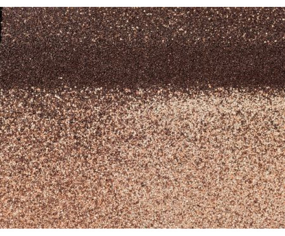 Коньково-карнизная черепица Технониколь