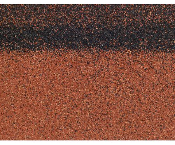 Коньково-карнизная черепица Технониколь