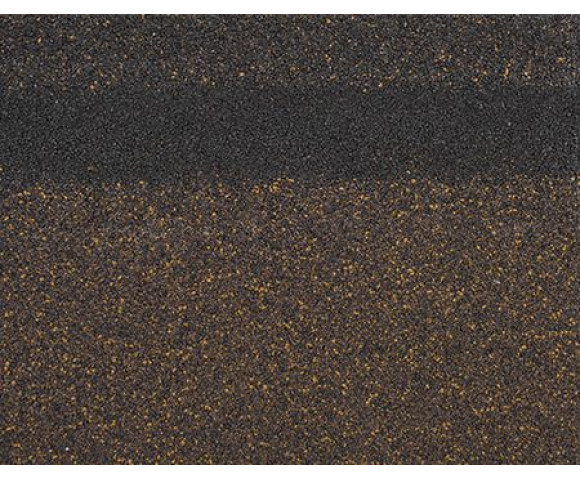 Коньково-карнизная черепица Технониколь