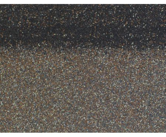 Коньково-карнизная черепица Технониколь