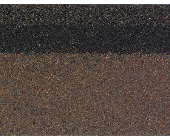 Коньково-карнизная черепица Технониколь