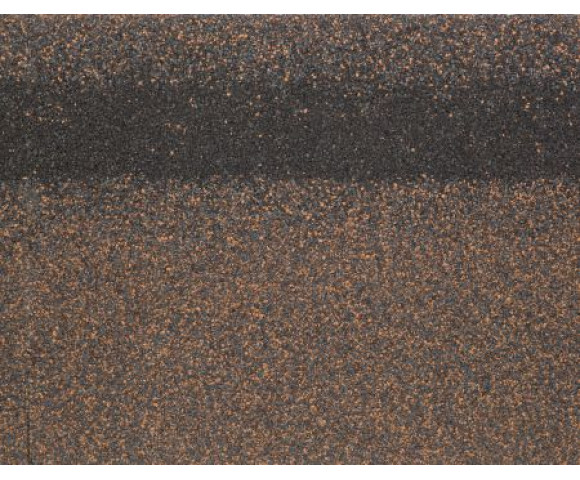 Коньково-карнизная черепица Технониколь