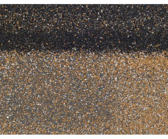 Коньково-карнизная черепица Технониколь