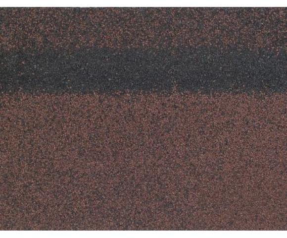 Коньково-карнизная черепица Технониколь