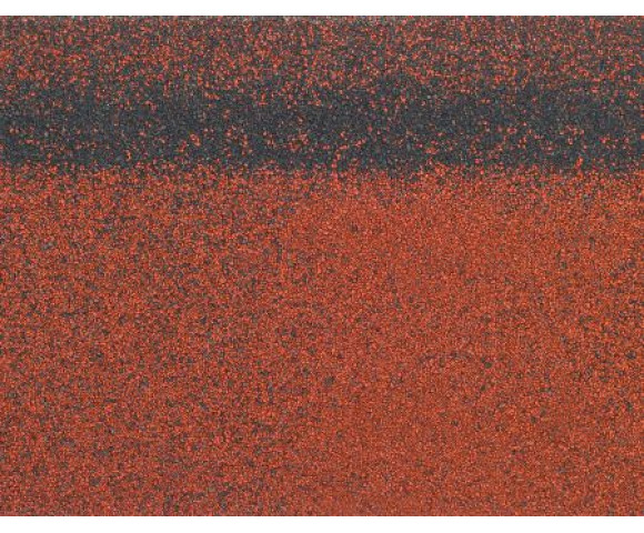 Коньково-карнизная черепица Технониколь