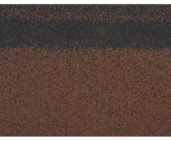 Коньково-карнизная черепица Технониколь