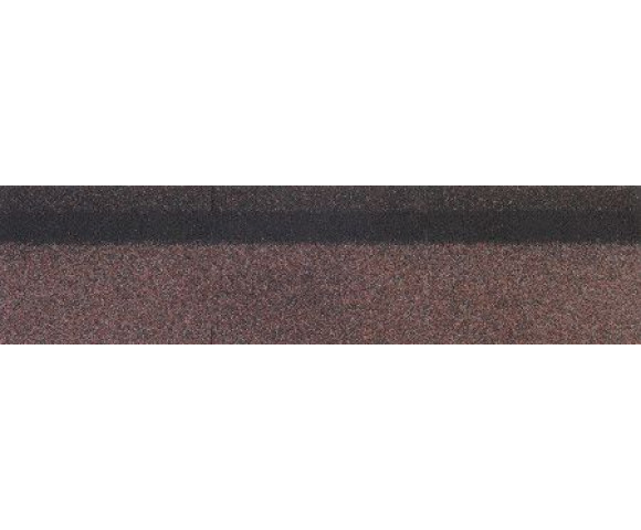 Коньково-карнизная черепица Технониколь