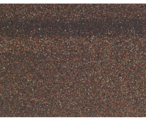 Коньково-карнизная черепица Технониколь