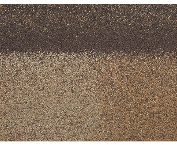 Коньково-карнизная черепица Технониколь