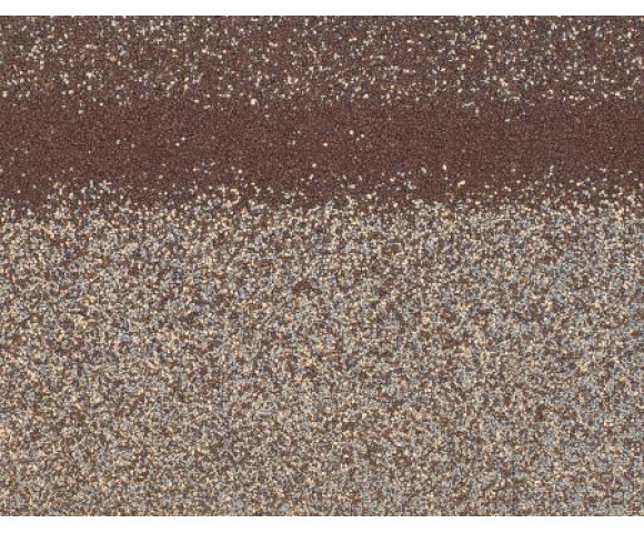 Коньково-карнизная черепица Технониколь