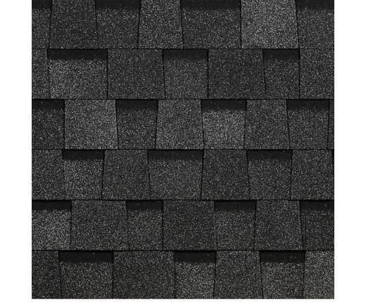 Ламинированная черепица Docke Dragon Lux Ежевика