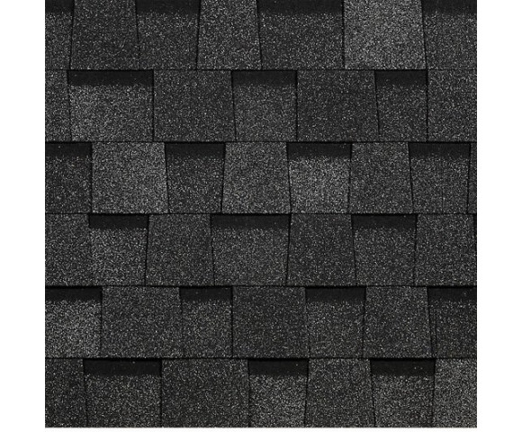 Ламинированная черепица Docke Dragon Lux Ежевика