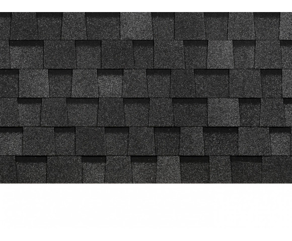 Ламинированная черепица Docke Dragon Lux Ежевика