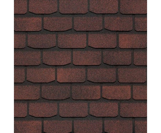 Мягкая кровля Docke Premium Женева Чили