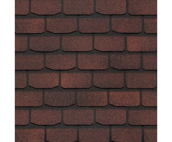 Мягкая кровля Docke Premium Женева Чили