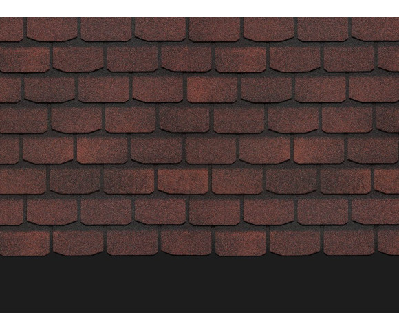 Мягкая кровля Docke Premium Женева Чили