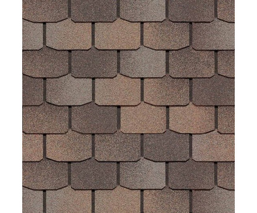 Мягкая кровля Docke Premium Цюрих Вагаси