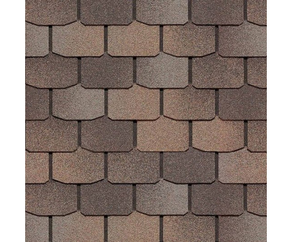 Мягкая кровля Docke Premium Цюрих Вагаси