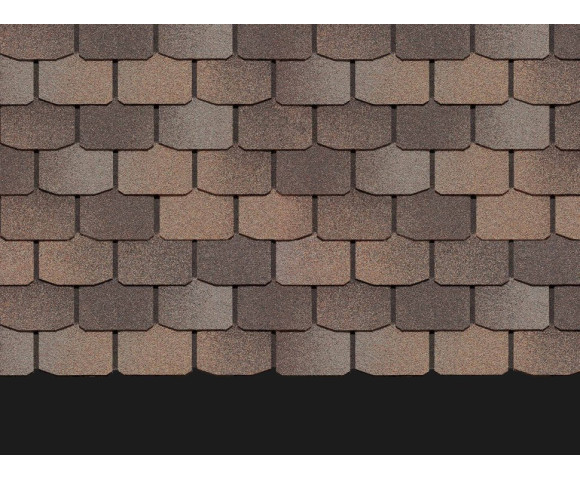 Мягкая кровля Docke Premium Цюрих Вагаси