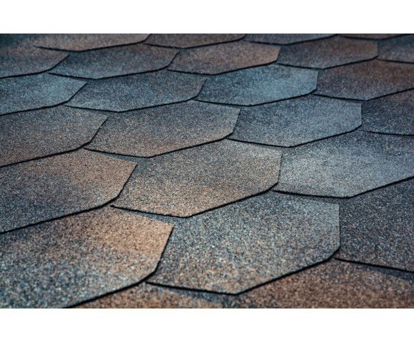 Мягкая кровля Катепал Forte Гавана