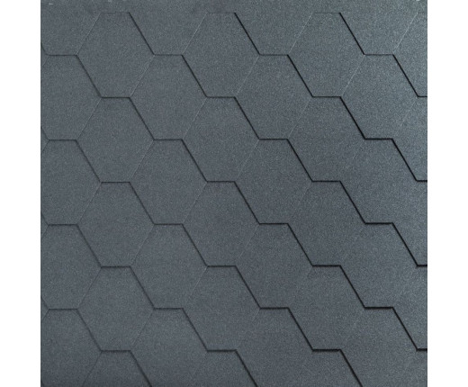 Мягкая кровля Катепал KL Серый