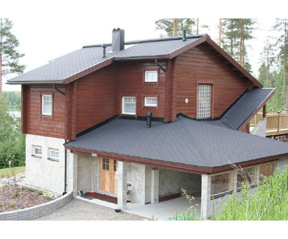 Мягкая кровля Катепал KL Серый