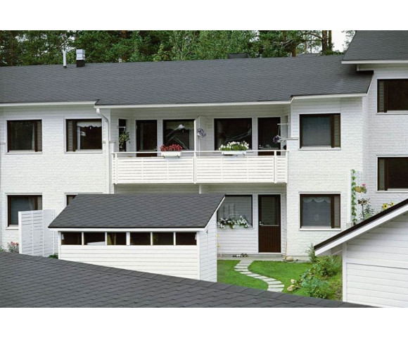 Мягкая кровля Катепал KL Серый