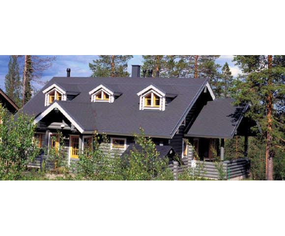 Мягкая кровля Катепал KL Серый