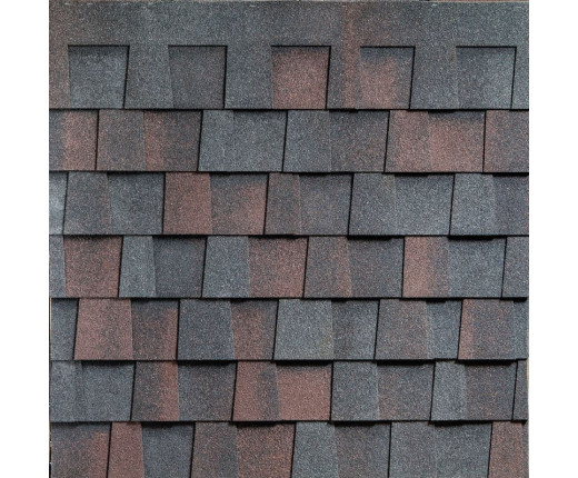 Мягкая кровля Катепал Mansion new Довер