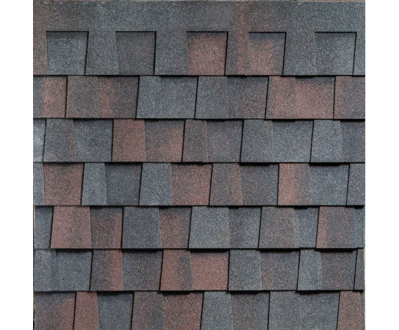 Мягкая кровля Катепал Mansion new Довер