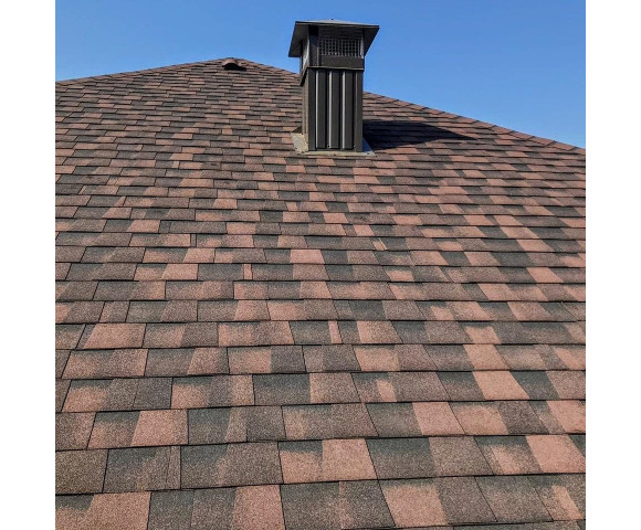 Мягкая кровля Катепал Mansion new Довер