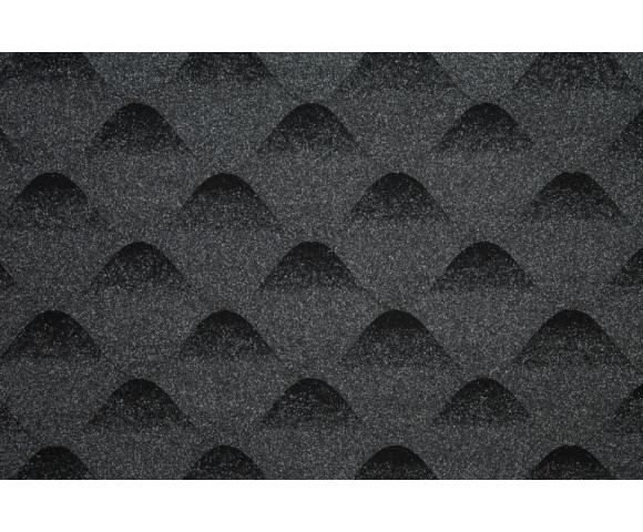 Мягкая кровля Керабит S+ Серо-белый