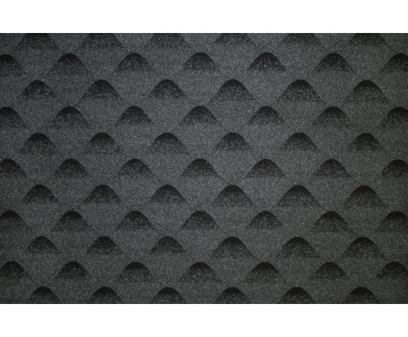 Мягкая кровля Керабит S+ Серо-белый